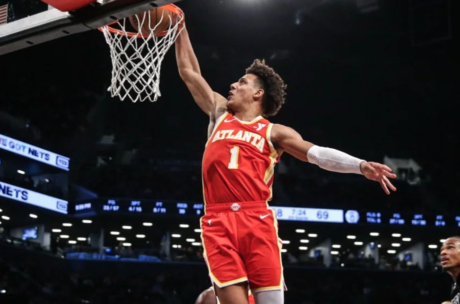 NBA/Sau một mùa giải tăng trưởng bùng nổ