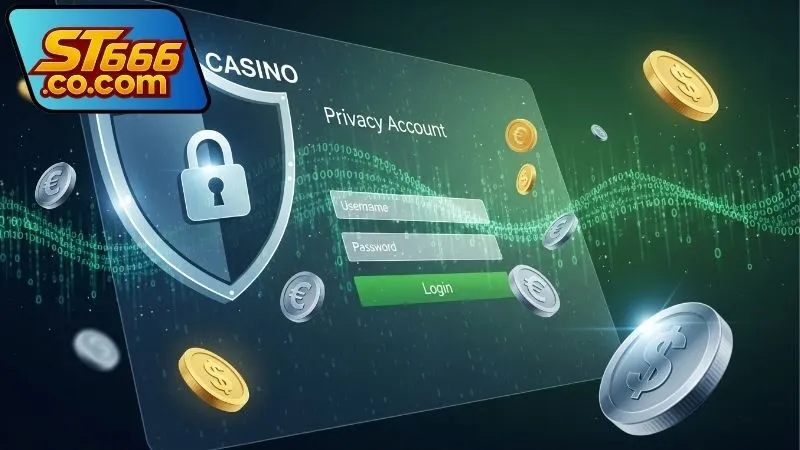 Tổng quan chính sách bảo mật KUBET