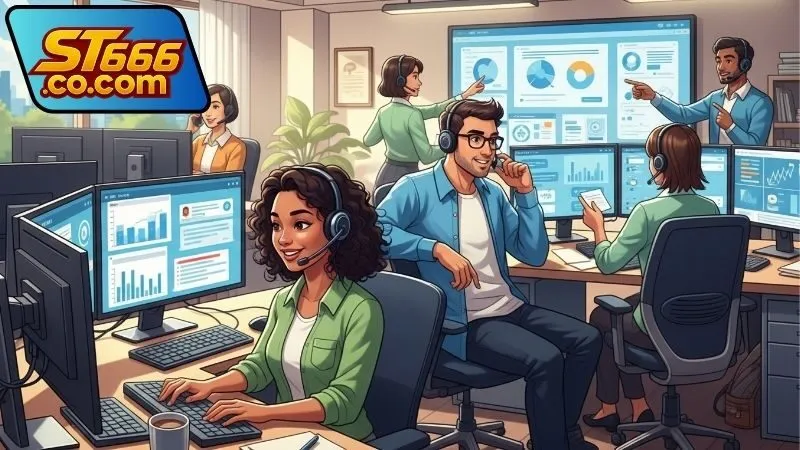 Giải quyết các vấn đề phổ biến khi chơi KUBET