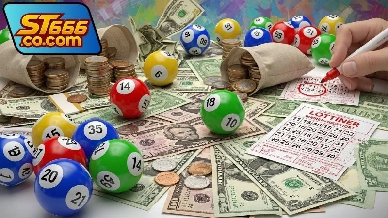 Giới thiệu hình thức xổ số tại KUBET
